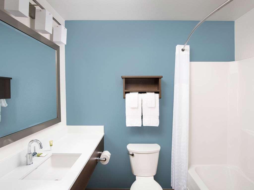 Extended Stay America Suites - Nashua - Merrimack Exterior foto