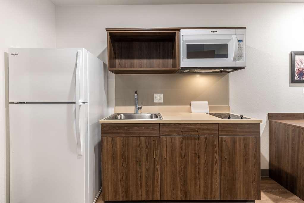 Extended Stay America Suites - Nashua - Merrimack Habitación foto