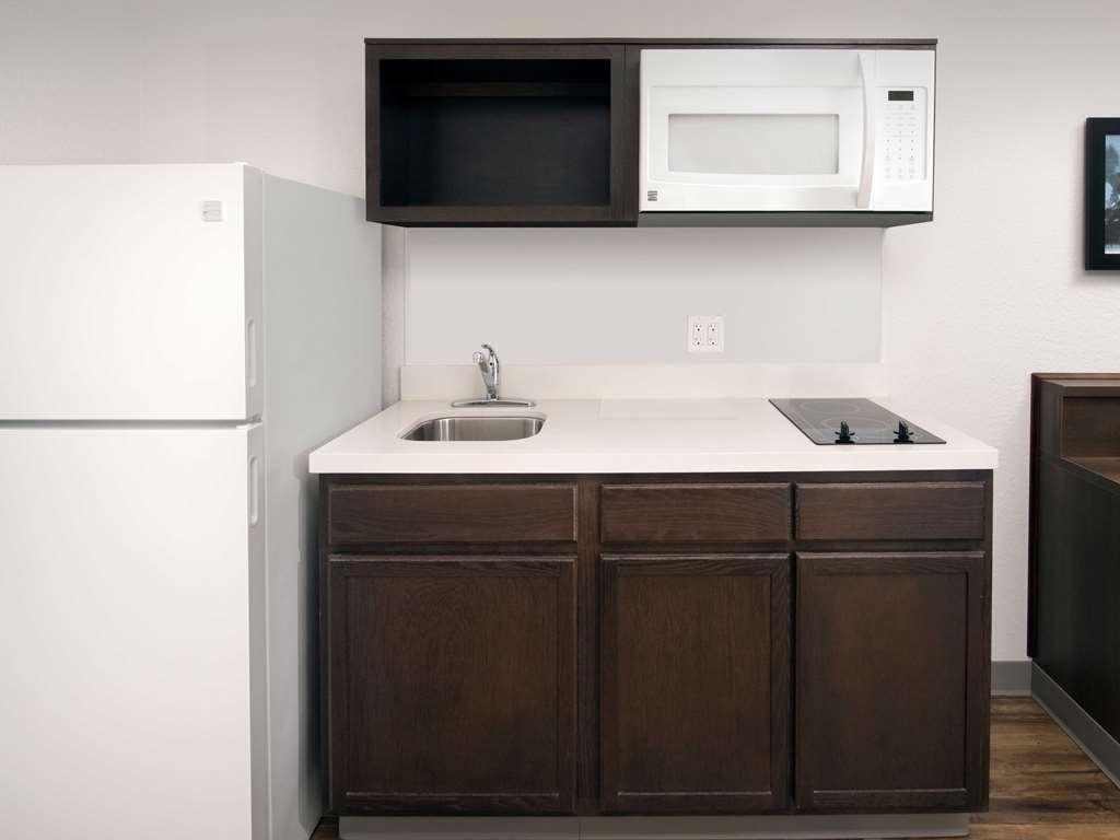 Extended Stay America Suites - Nashua - Merrimack Habitación foto