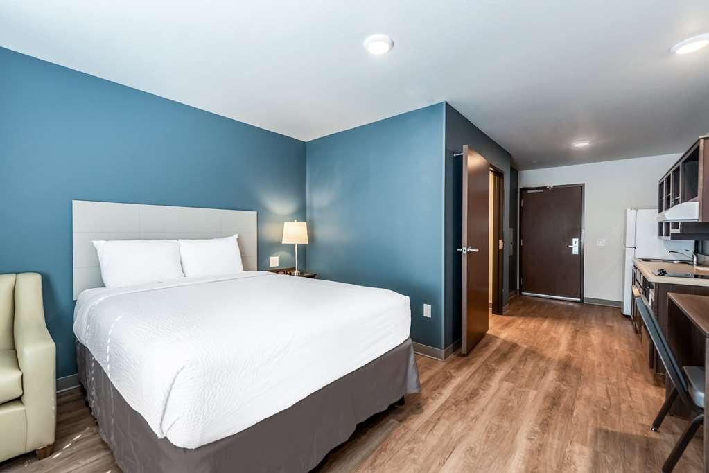 Extended Stay America Suites - Nashua - Merrimack Habitación foto
