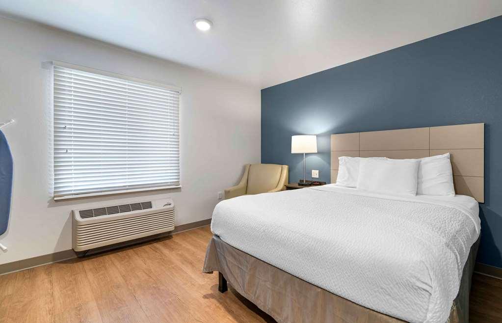 Extended Stay America Suites - Nashua - Merrimack Habitación foto